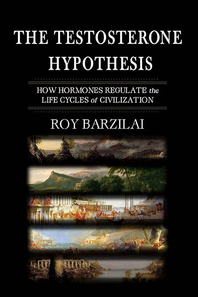 testosterone-hyopthesis