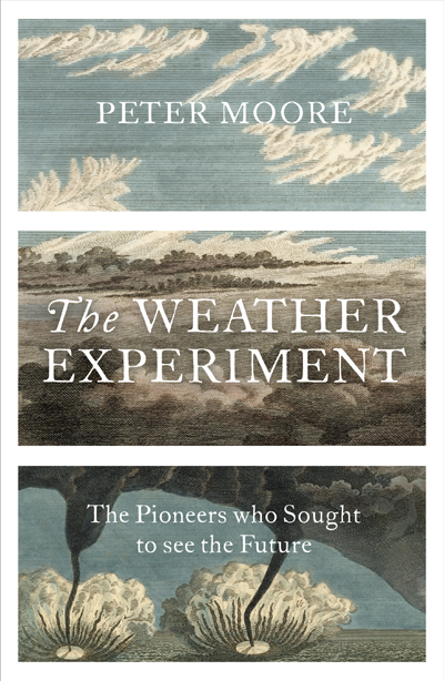 weather-experiment