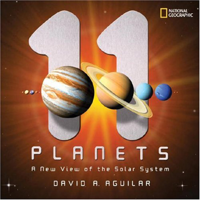 11-planets