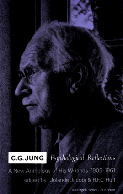 jung-psychological-reflections
