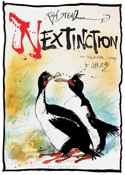 nextinction