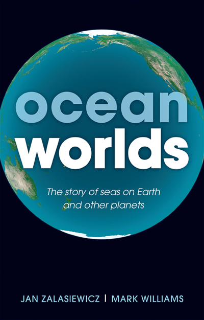 ocean-worlds