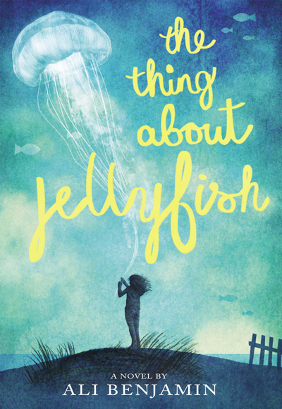 thing-about-jellyfish