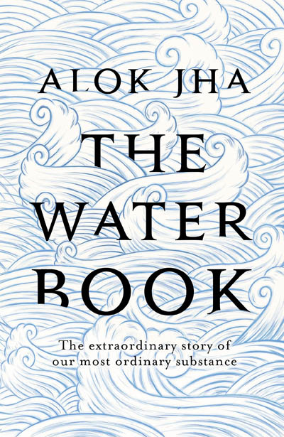 water-book