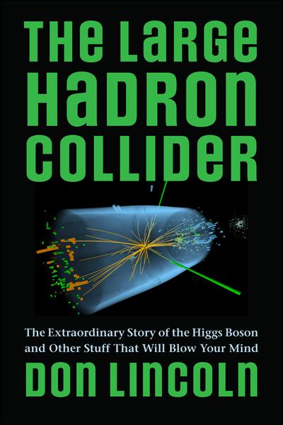 large-hadron-collider