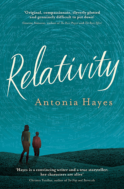 relativity-hayes