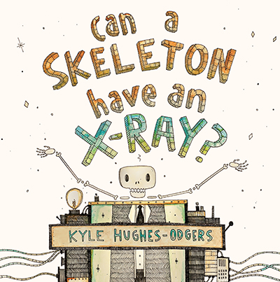 can-a-skeleton-have-an-xray