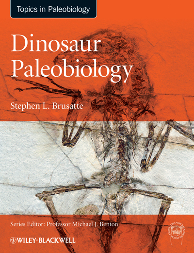 dinosaur-paleobiology