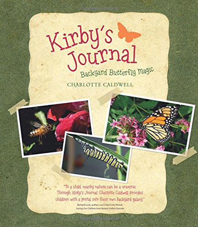 kirbys-journal