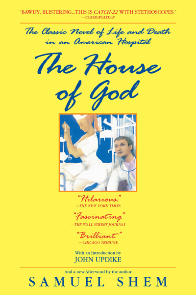 house-of-god