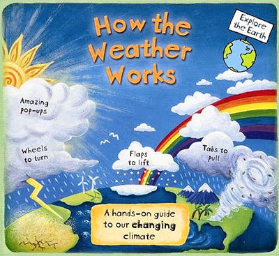how-the-weather-works