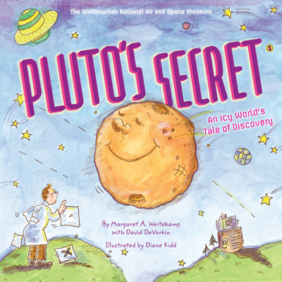 plutos-secret
