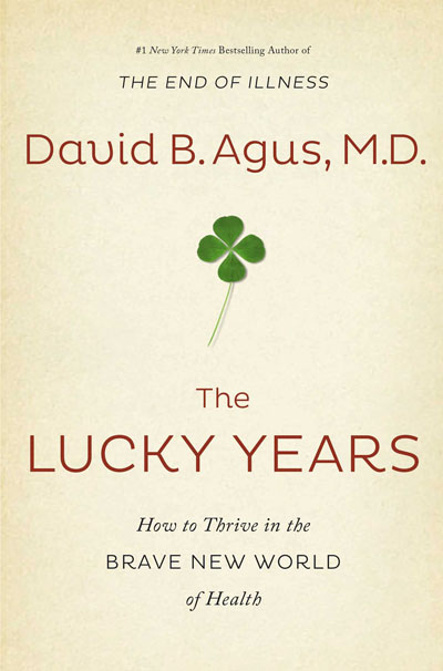 the-lucky-years