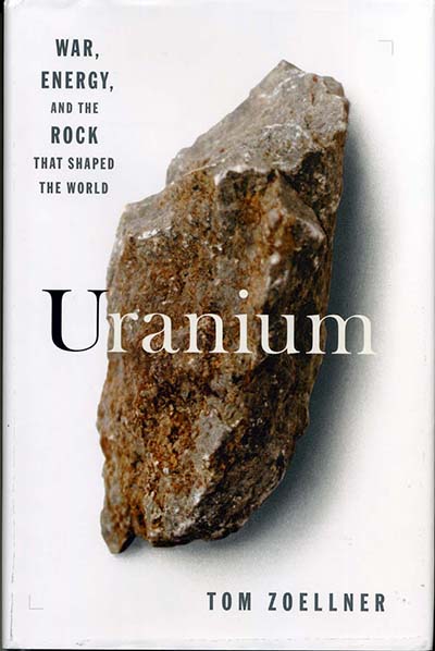 uranium