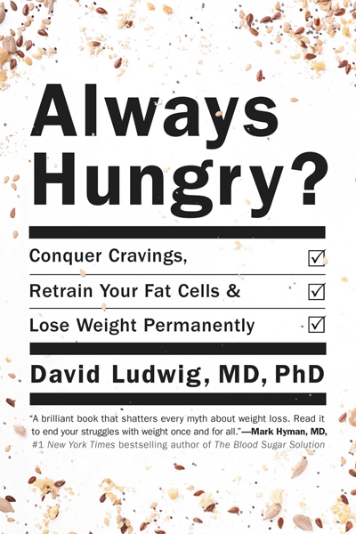 always-hungry