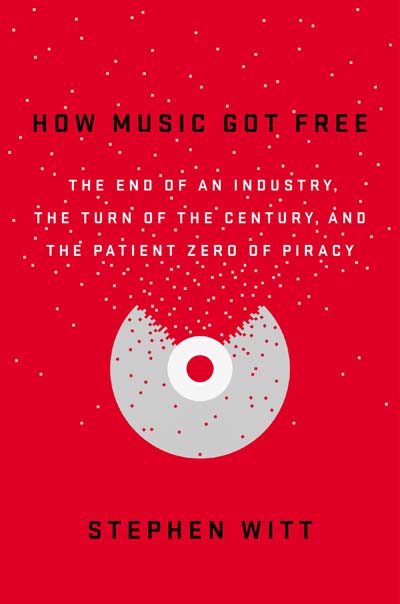 how-music-got-free