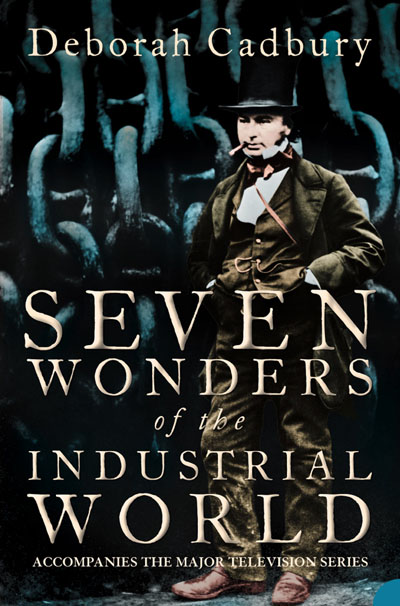 seven-wonders-of-the-industrial-world