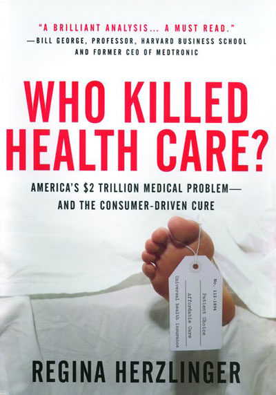 who-killed-health-care