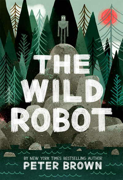 wild-robot