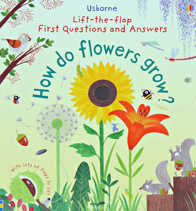 How-Do-Flowers-Grow