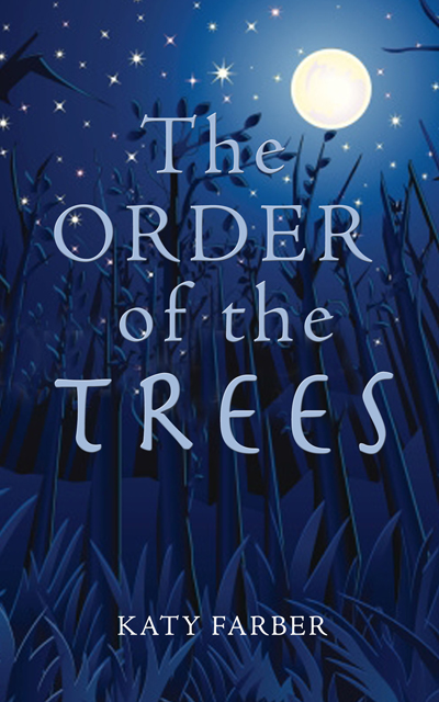 order-of-the-trees