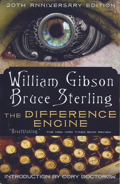 difference-engine