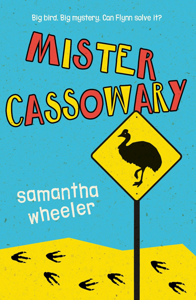 mister-cassowary