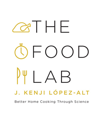 food-lab