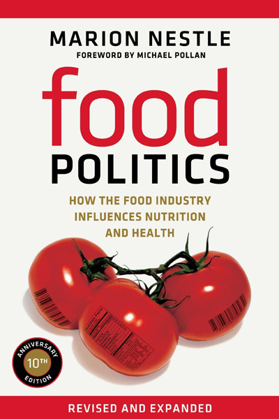 food-politics