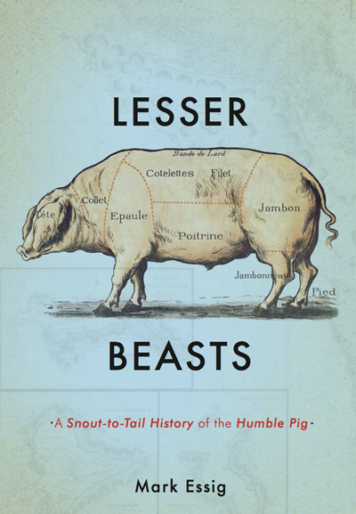 lesser-beasts