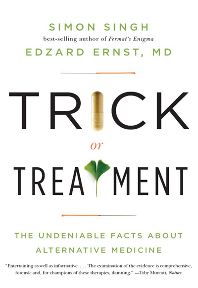 trick-or-treatment