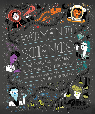 women-in-science