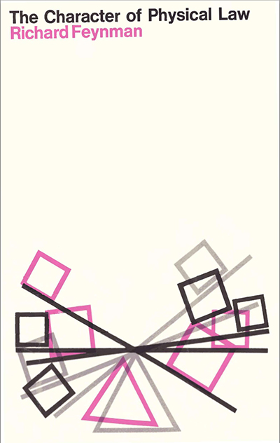 character-of-physical-law