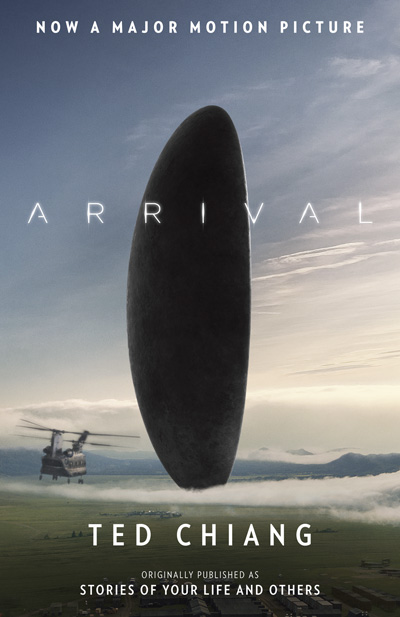 arrival