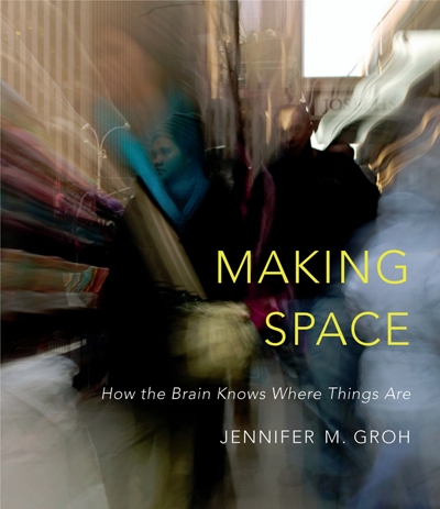 making-space