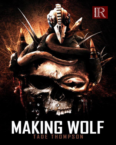 making-wolf