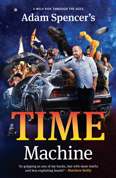 time-machine