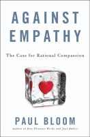 against-empathy