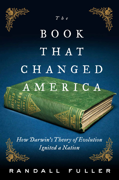 book-that-changed-america