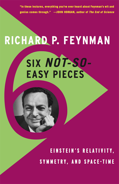 six-not-so-easy-pieces