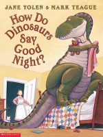 how-do-dinosaurs-say-goodnight