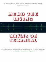 mend-the-living