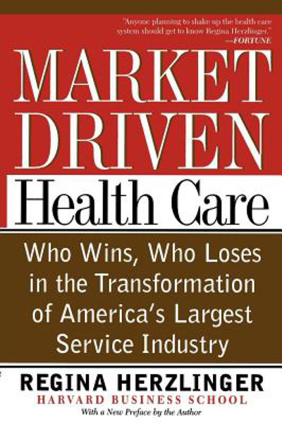 market-driven-health-care